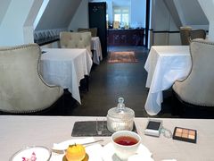 -Le Siècle.百年西餐厅(颐和公馆店)