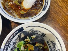 -黑白电视长沙小吃(悦汇城店)