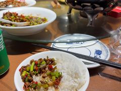 -天下客饭店(中山路店)