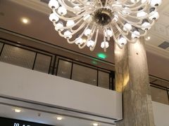 -Salon de The de Joel Robuchon(外滩18号店)