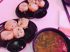 小杨生煎-小杨生煎(湟普汇店)