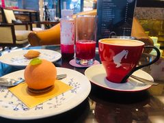 -西点坊(浦东香格里拉店)