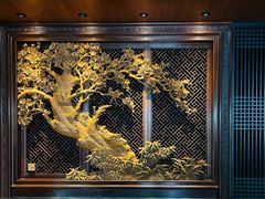 -三嚥阁 La Villa Restaurant