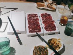 -浪里寻·臻牛养生牛肉火锅(方圆荟店)