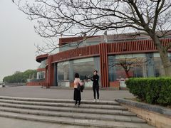 -水上明月·湖景餐厅