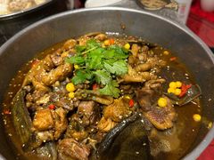 -甲大帅·甲鱼·椰子鸡主题餐厅(唐家店)