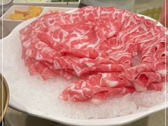 -百叶居·老北京涮羊肉(鼓楼店)