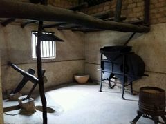 -韶山毛泽东同志故居