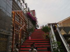 -别院里音乐餐酒吧(双流航空港店)