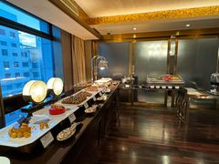 -西安赛瑞喜来登大酒店