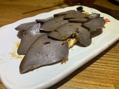 卤水拼盘-潮中人·潮州菜(益乐路店)