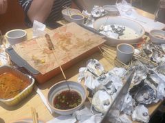 -蚝当家·海鲜龙虾烧烤(文二路原开蚝屋店)