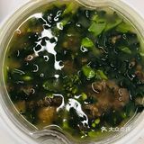八合里的湿炒牛河真的超级赞