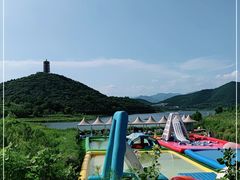 -北京金海湖景区