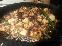 android_upload_pic-绿茶餐厅(华联万柳店)