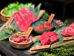 -老乾杯和牛烧肉(王府中环店)