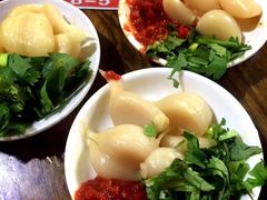 -老刘家泡馍·陕西老字号(钟楼广济街店)