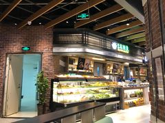 -食通天美食广场(华润万象城店)