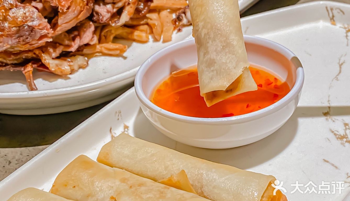 在杭州，可以一直一直反复吃的南派川菜，嘎嘎香