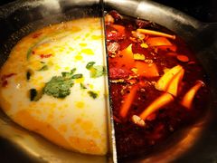 -湊湊火锅·茶憩(上海合生汇店)