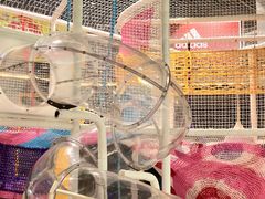 -萨卡屋亲子乐园·餐厅(龙山万物工场店)