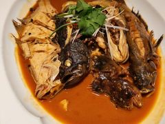 -连鹭海鲜·海肠捞饭·海胆饭(星海店)