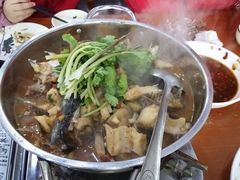 -全乐鱼馆·淳牌有机鱼直营店