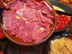 -阳阳老火锅(小南门店)