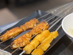 -217丰惠源抓饭(江乾路店)