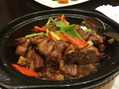 -海天楼(天津泛太平洋店)