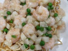 -王家沙点心店(南京西路总店)