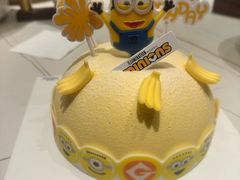 -85度C(南京龙江店)