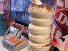 -DQ·蛋糕·冰淇淋(河东万达店)