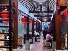 -金城大酒店-中餐厅(汾江中路店)