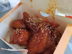 -Pelicana百利家炸鸡(江南西名店城店)