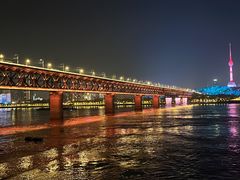 -武汉长江大桥