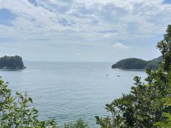 -棒棰岛宾馆景区