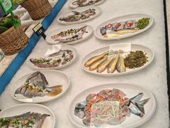 -莆鑫海鲜城(浏河店)