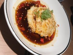 -新太二·鲜料川菜(群光广场店)