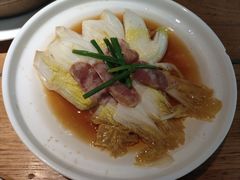 -金牌外婆家(苏州中心店)