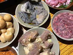-五里关火锅(牛市口店)