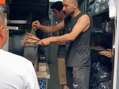 -同来顺烧烤餐厅(哈尔滨道店)