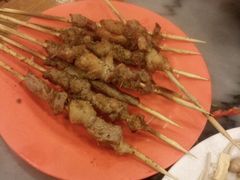 -马记伊源斋涮肉·清真菜(潘家园古玩市场店)