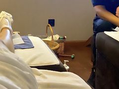 -水墨澜渟足道·SPA·传统(四望亭东关街店)