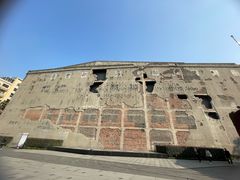 -上海四行仓库抗战纪念馆