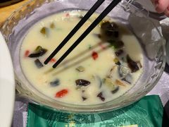 -山外山菜馆(玉泉路店)