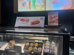 -星巴克(嘉定中信泰富万达广场店)