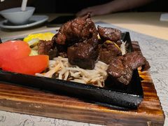 铁锄牛排-穹六人间 people 6(岳阳路店)