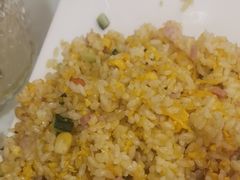 -桃子餐厅·天津菜(王顶堤总店)