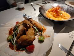 -春树下·树屋花房西餐厅(罍街AS1980店)